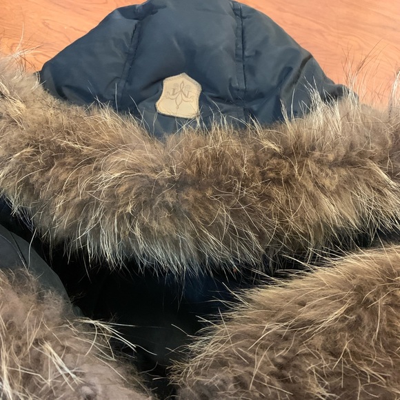 Mackage jacket size xs great condition - Picture 7 of 9